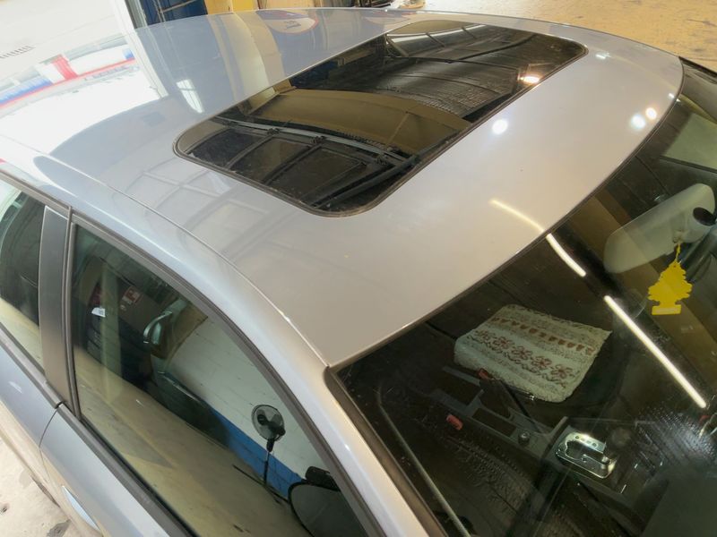 Audi A3 1.6 Attraction 2004 – снимка 13