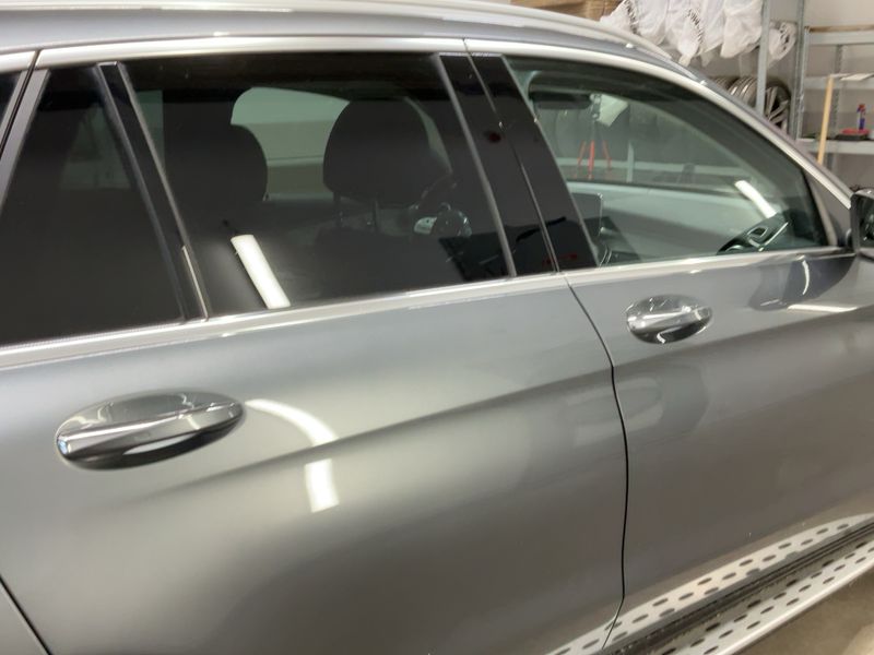 Mercedes-Benz GLC-Klasse GLC 400 d 4Matic AMG Line 2021 – снимка 10