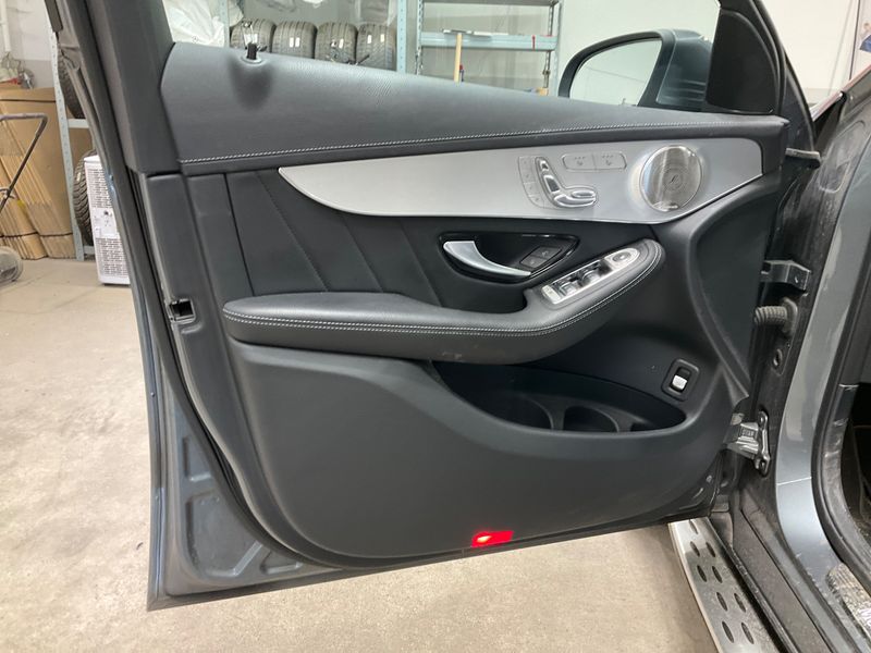 Mercedes-Benz GLC-Klasse GLC 400 d 4Matic AMG Line 2021 – снимка 31