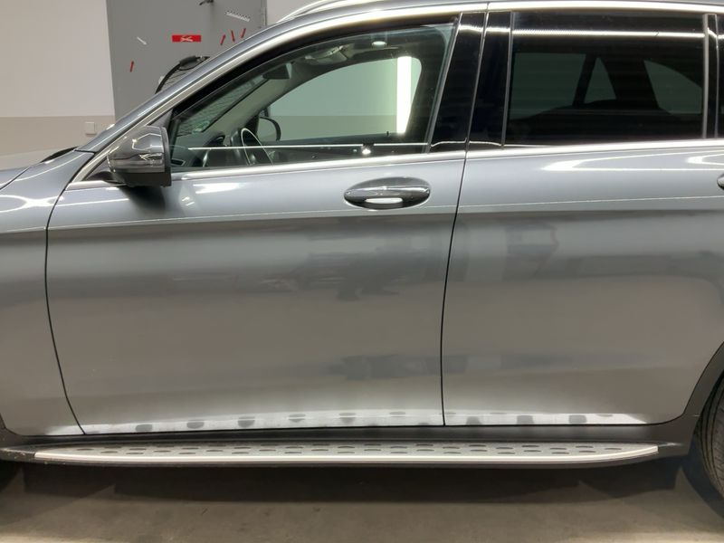 Mercedes-Benz GLC-Klasse GLC 400 d 4Matic AMG Line 2021 – снимка 4