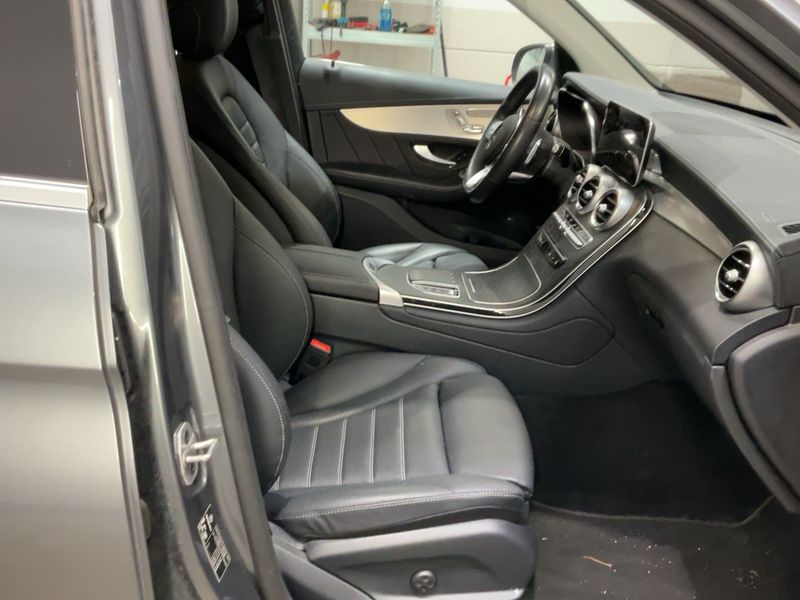 Mercedes-Benz GLC-Klasse GLC 400 d 4Matic AMG Line 2021 – снимка 17