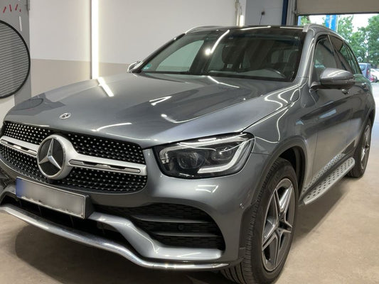 Mercedes-Benz GLC-Klasse GLC 400 d 4Matic AMG Line 2021 – снимка 1