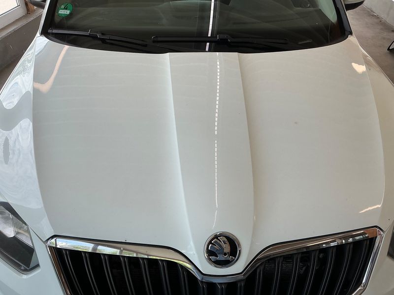 Skoda Yeti 2.0 TDI Joy 4x4 2016 – снимка 49