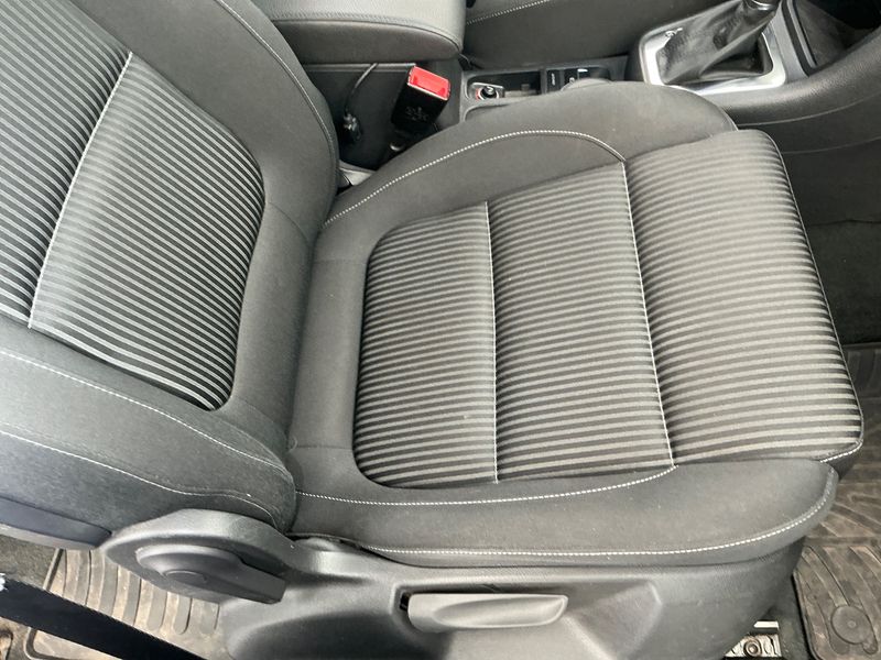 Seat Alhambra 1.4 TSI Style 2011 – снимка 45
