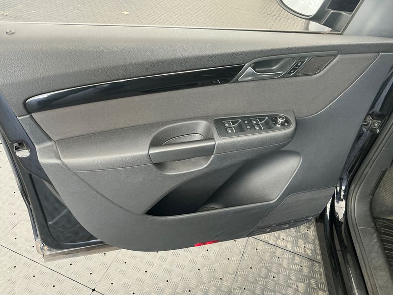 Seat Alhambra 1.4 TSI Style 2011 – снимка 36