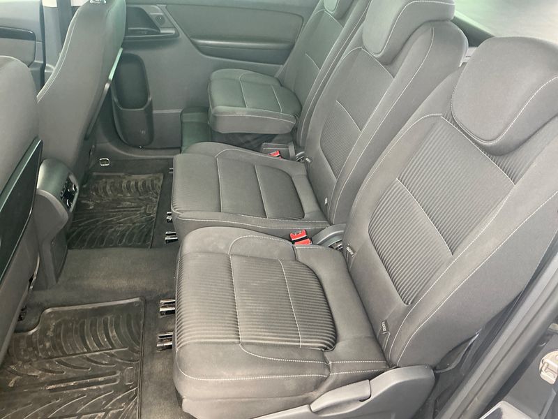 Seat Alhambra 1.4 TSI Style 2011 – снимка 44