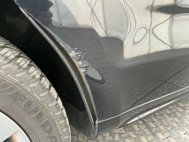 Seat Alhambra 1.4 TSI Style 2011 – снимка 27