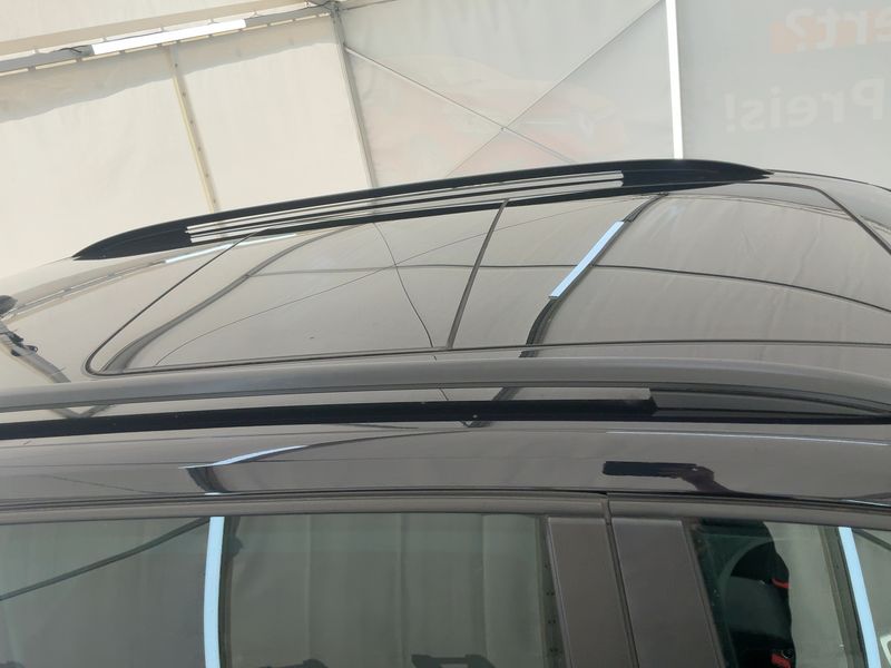 Seat Alhambra 1.4 TSI Style 2011 – снимка 13
