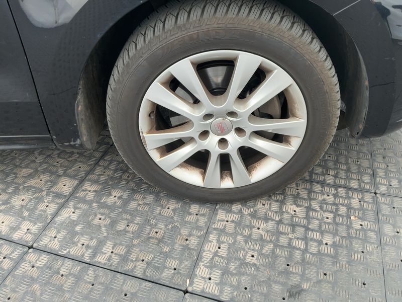 Seat Alhambra 1.4 TSI Style 2011 – снимка 11