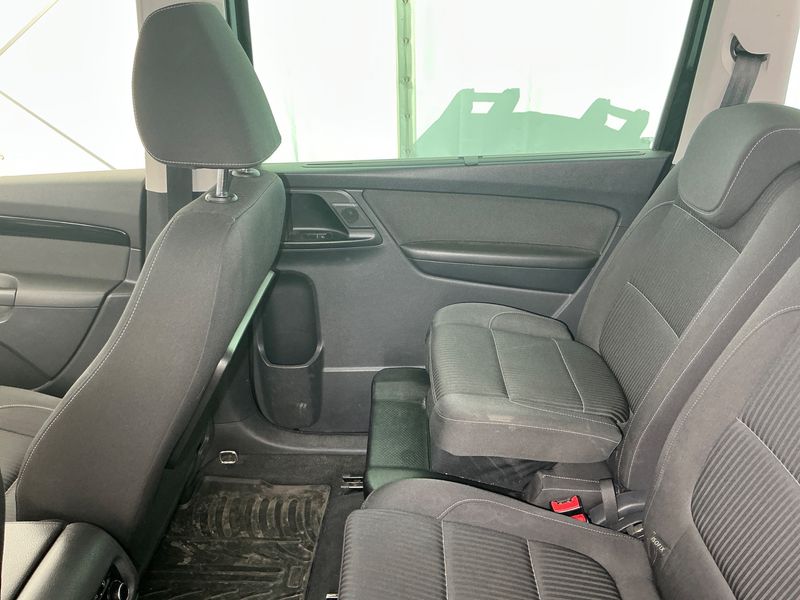 Seat Alhambra 1.4 TSI Style 2011 – снимка 37