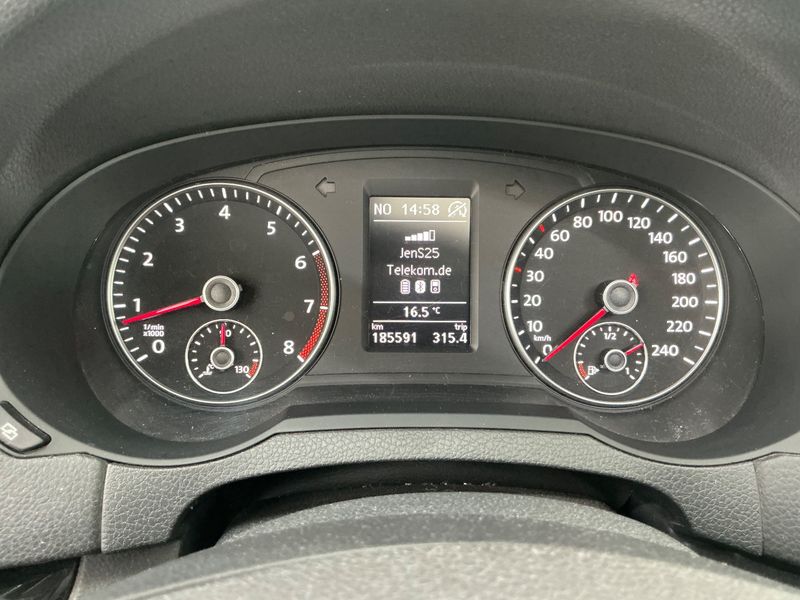 Seat Alhambra 1.4 TSI Style 2011 – снимка 18