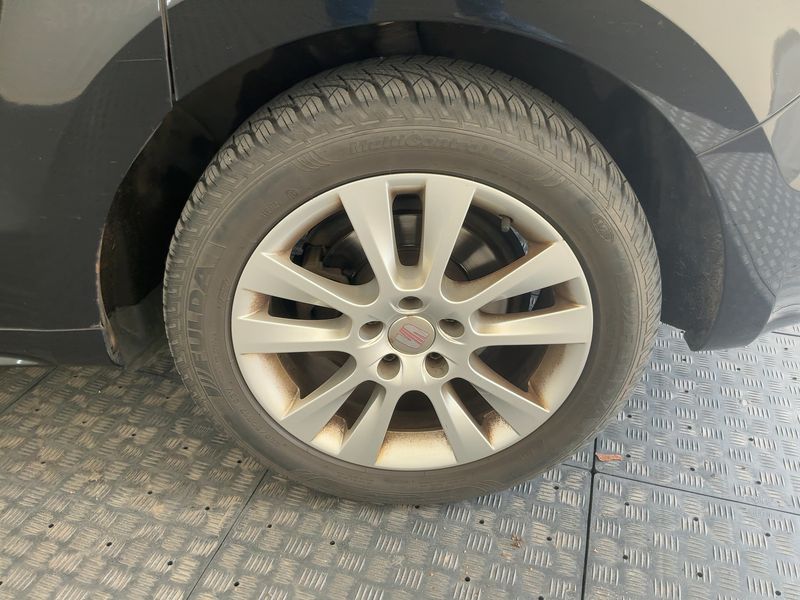 Seat Alhambra 1.4 TSI Style 2011 – снимка 5