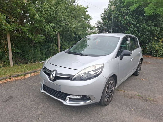 Renault Scenic 1.6 dCi Energy Bose 2016 – снимка 1