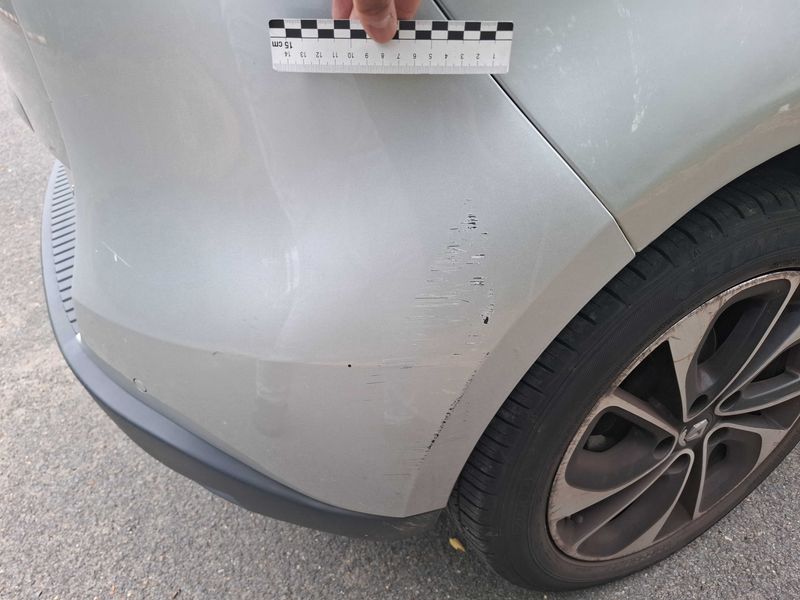 Renault Scenic 1.6 dCi Energy Bose 2016 – снимка 40
