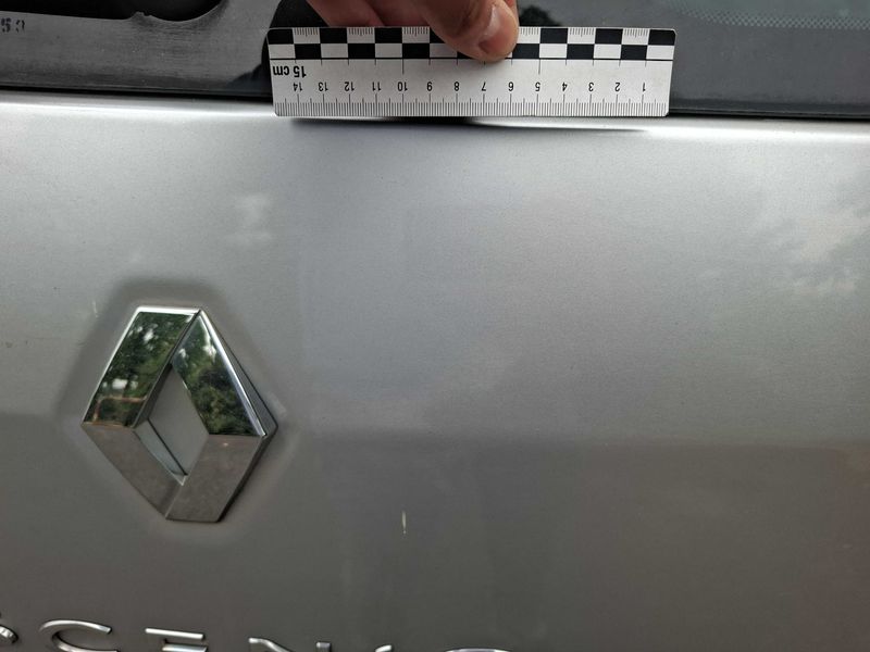 Renault Scenic 1.6 dCi Energy Bose 2016 – снимка 41
