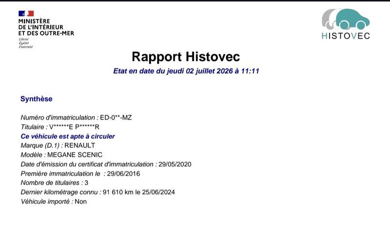 Renault Scenic 1.6 dCi Energy Bose 2016 – снимка 15
