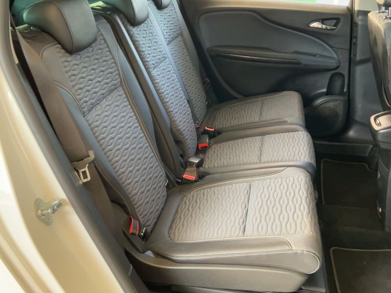 Opel Zafira Tourer 1.6 CDTI DPF Excellence 2015 – снимка 19