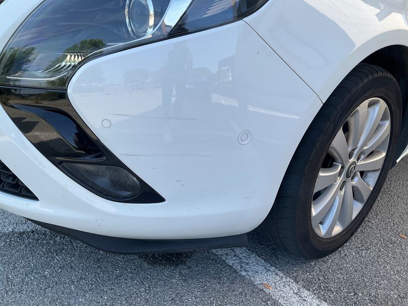 Opel Zafira Tourer 1.6 CDTI DPF Excellence 2015 – снимка 26