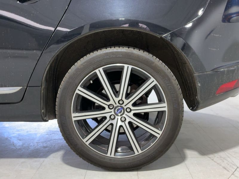 Volvo XC60 2.0 D4 Xenium 2014 – снимка 5