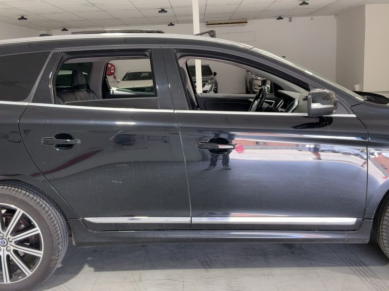 Volvo XC60 2.0 D4 Xenium 2014 – снимка 10