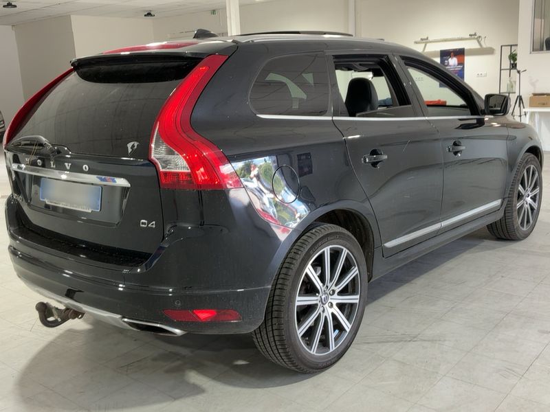 Volvo XC60 2.0 D4 Xenium 2014 – снимка 8