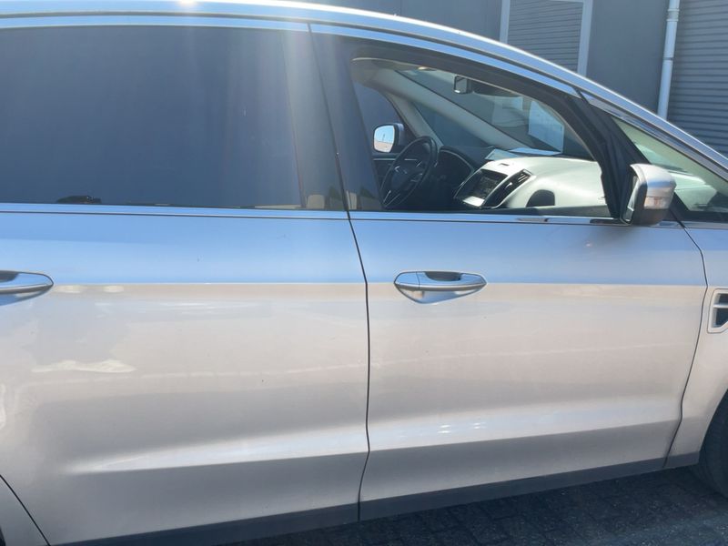 Ford S-Max 1.5 EcoBoost Titanium 2019 – снимка 10