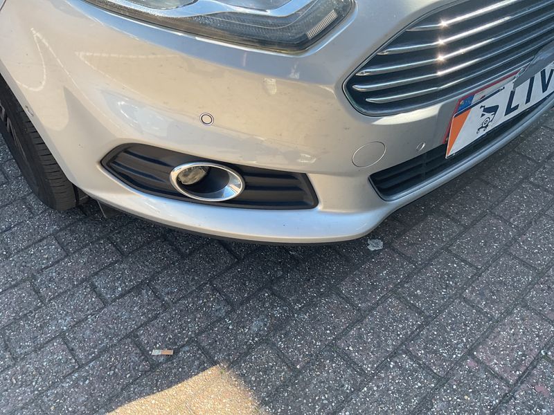 Ford S-Max 1.5 EcoBoost Titanium 2019 – снимка 47