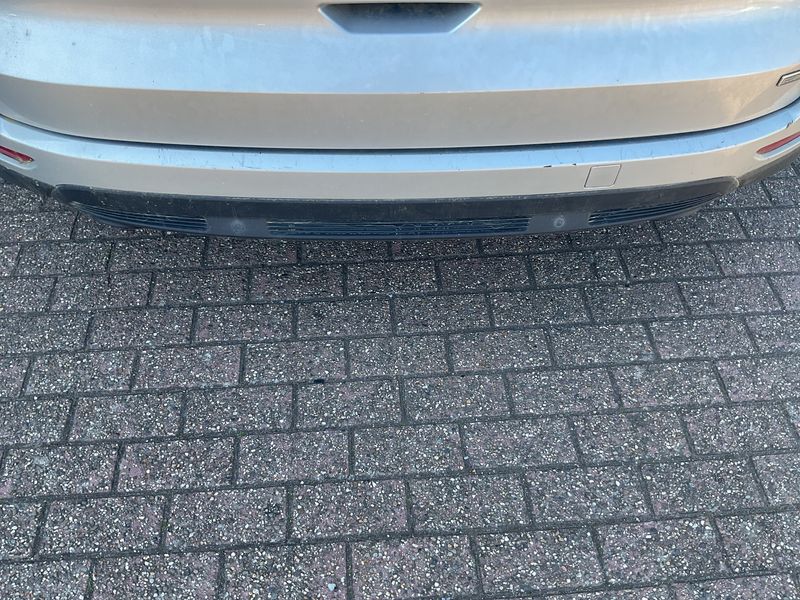Ford S-Max 1.5 EcoBoost Titanium 2019 – снимка 45
