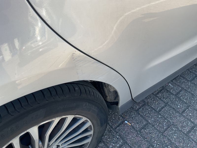 Ford S-Max 1.5 EcoBoost Titanium 2019 – снимка 23