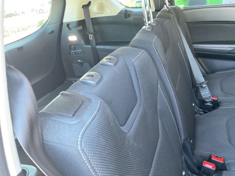 Ford S-Max 1.5 EcoBoost Titanium 2019 – снимка 36