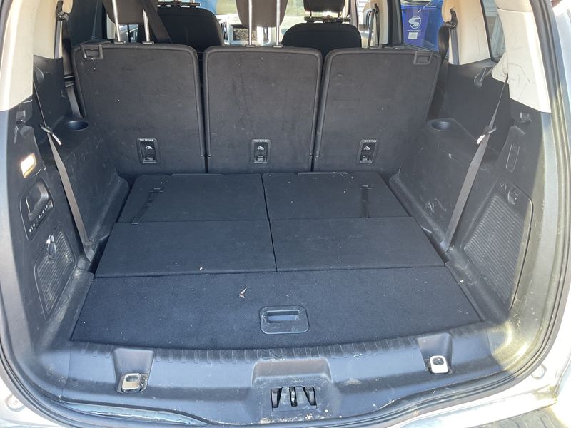 Ford S-Max 1.5 EcoBoost Titanium 2019 – снимка 40