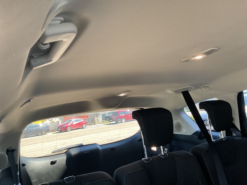 Ford S-Max 1.5 EcoBoost Titanium 2019 – снимка 30