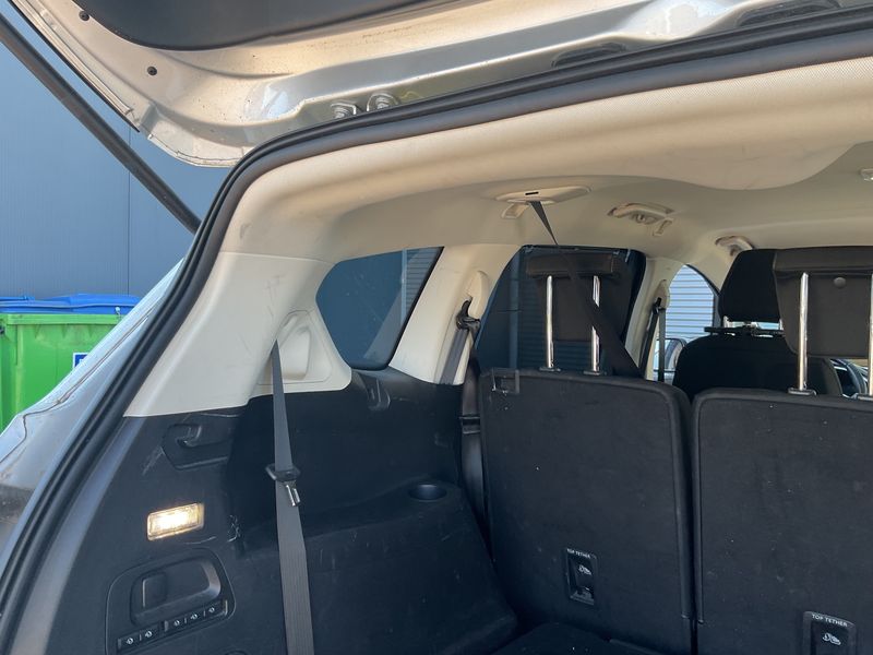 Ford S-Max 1.5 EcoBoost Titanium 2019 – снимка 38