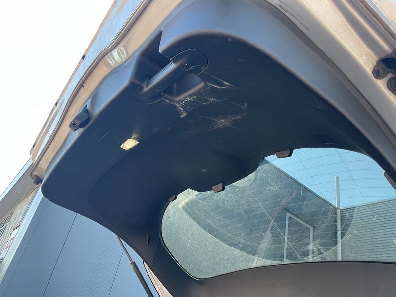 Ford S-Max 1.5 EcoBoost Titanium 2019 – снимка 37