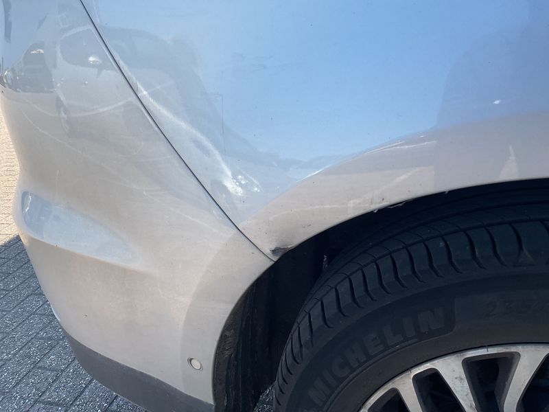 Ford S-Max 1.5 EcoBoost Titanium 2019 – снимка 22