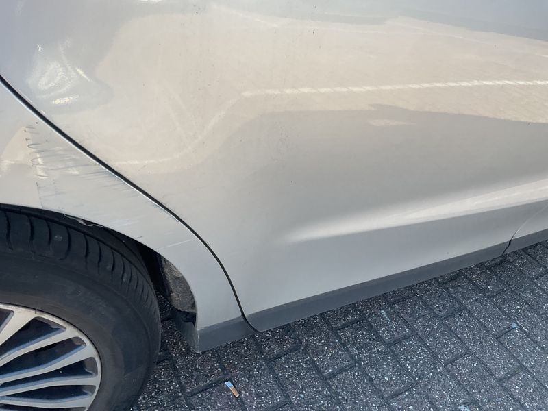 Ford S-Max 1.5 EcoBoost Titanium 2019 – снимка 24