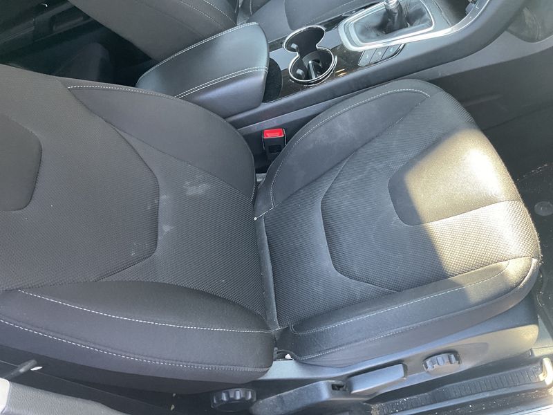 Ford S-Max 1.5 EcoBoost Titanium 2019 – снимка 33