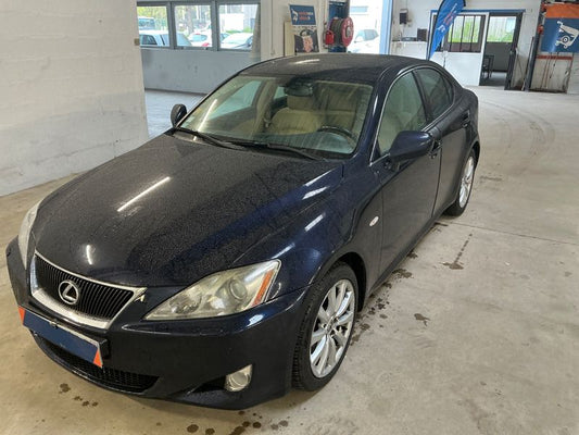 Lexus IS-Serie IS 220d 2007 – снимка 1