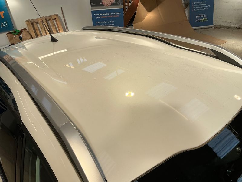 Peugeot 2008 1.2 PureTech Allure 2017 – снимка 13