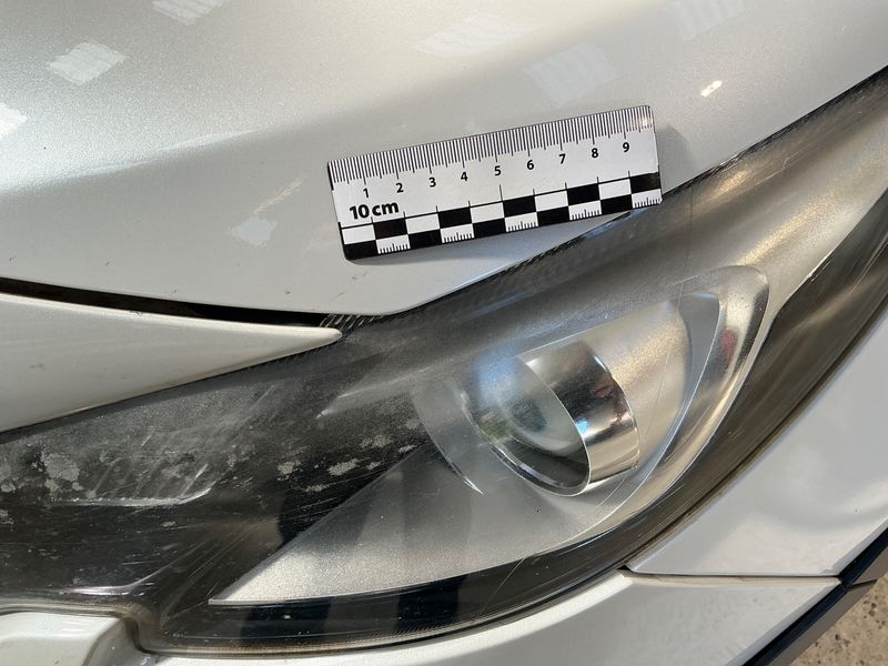 Peugeot 2008 1.2 PureTech Allure 2017 – снимка 32