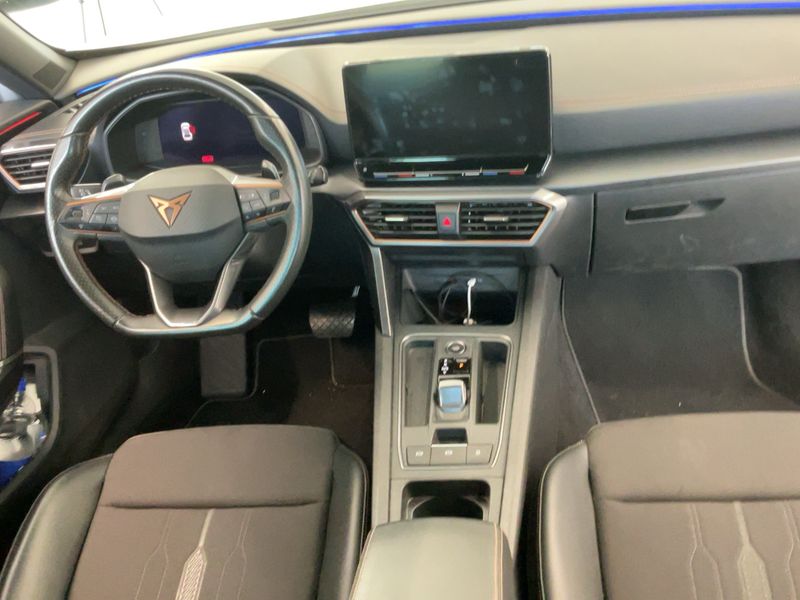 Cupra Formentor 1.4 e-HYBRID 2021 – снимка 17