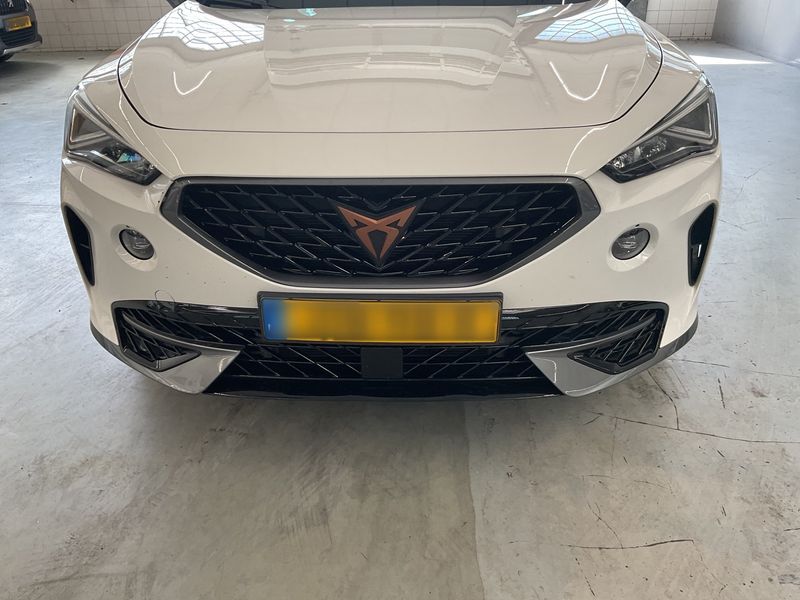 Cupra Formentor 1.4 e-HYBRID 2021 – снимка 23