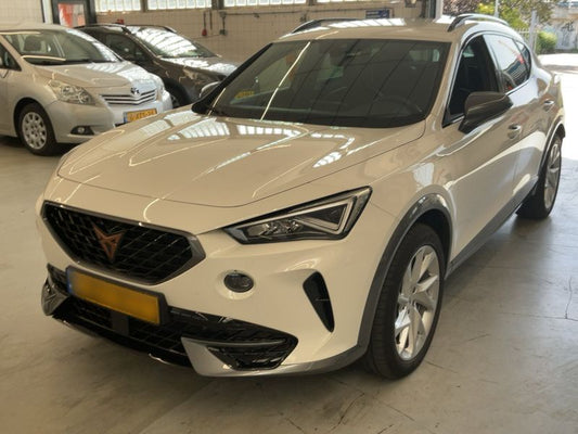 Cupra Formentor 1.4 e-HYBRID 2021 – снимка 1