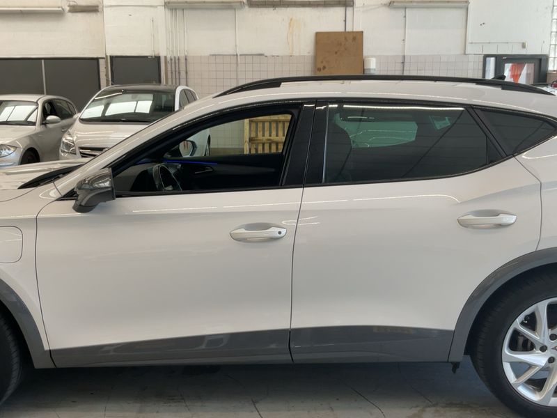 Cupra Formentor 1.4 e-HYBRID 2021 – снимка 4