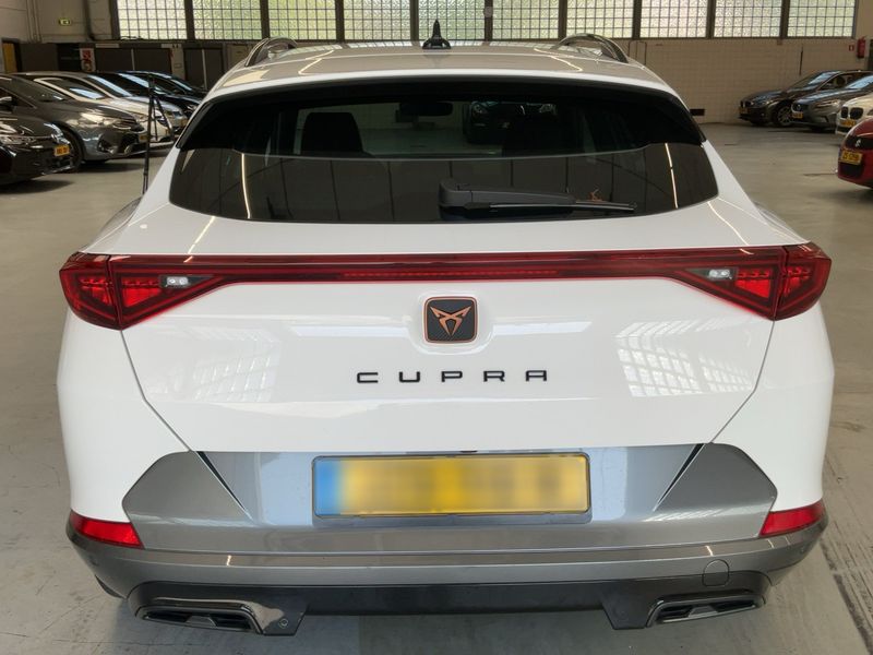Cupra Formentor 1.4 e-HYBRID 2021 – снимка 7