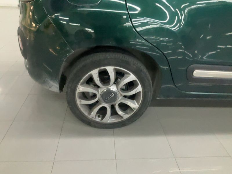 Fiat 500L 1.6 JTDM Lounge 2014 – снимка 9
