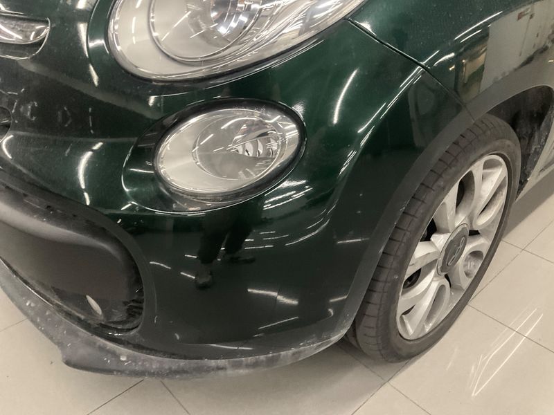Fiat 500L 1.6 JTDM Lounge 2014 – снимка 43
