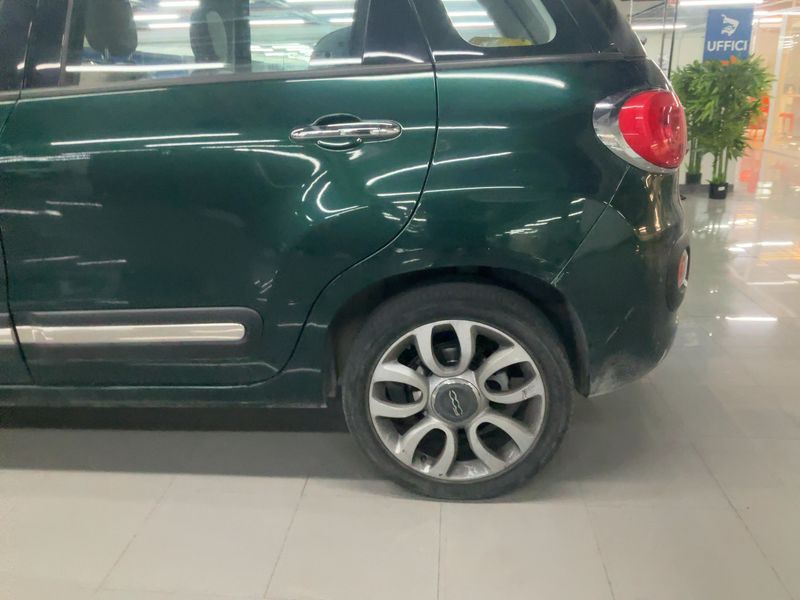 Fiat 500L 1.6 JTDM Lounge 2014 – снимка 5