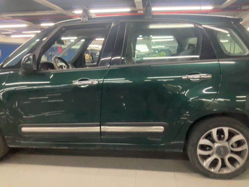 Fiat 500L 1.6 JTDM Lounge 2014 – снимка 4