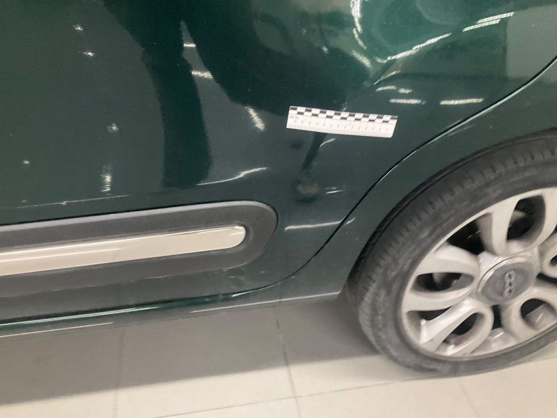 Fiat 500L 1.6 JTDM Lounge 2014 – снимка 32